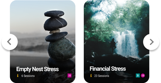 TAO Sessions