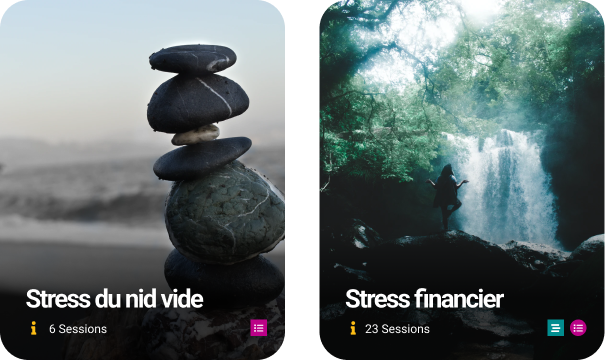 TAO Sessions