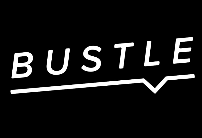 bustle