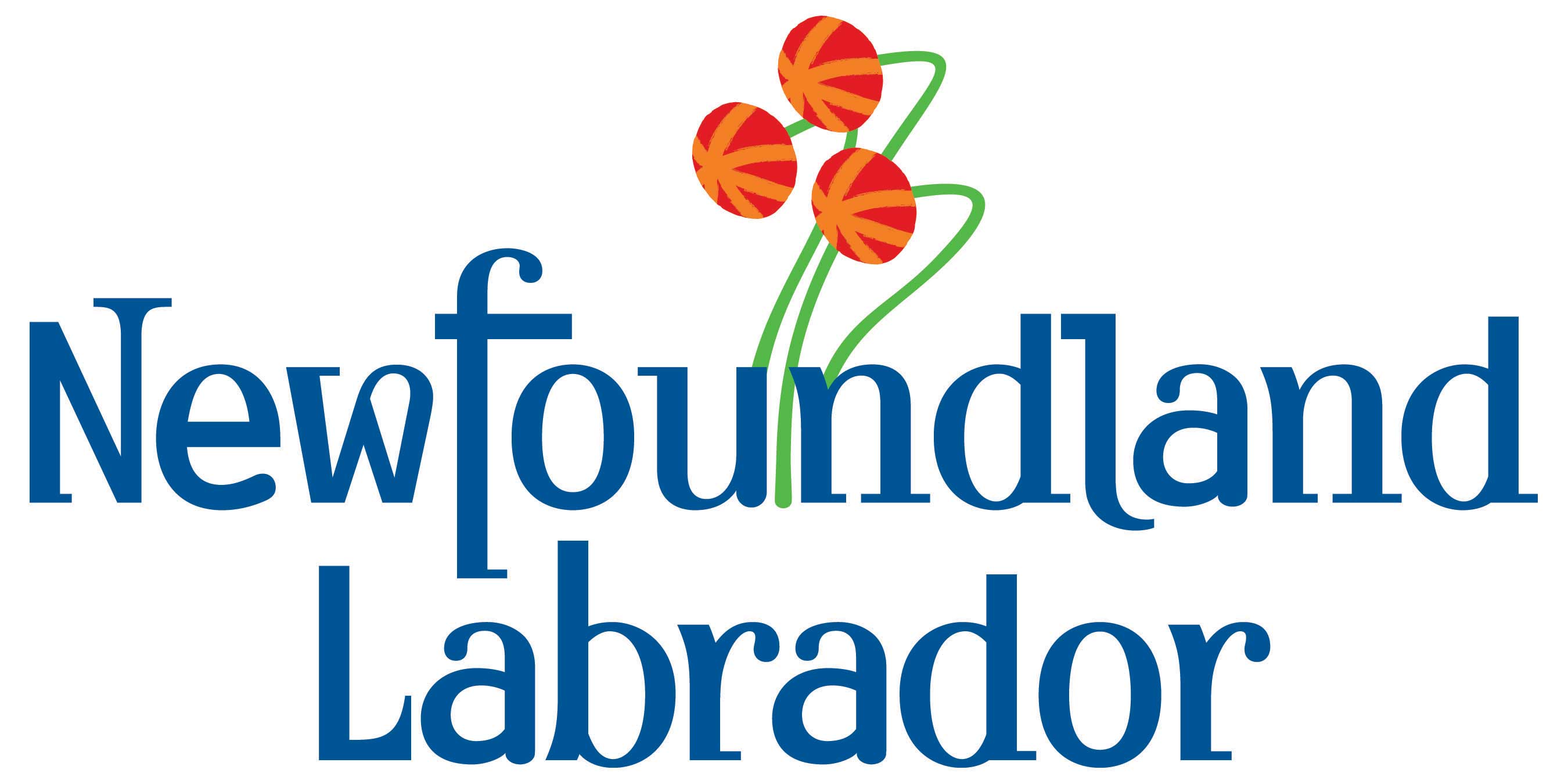 Newfoundland Labrador Logo