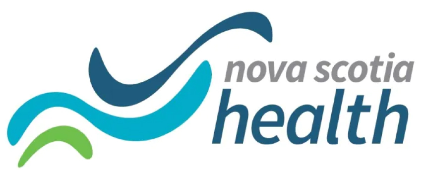 Nova Scotia Health Logo